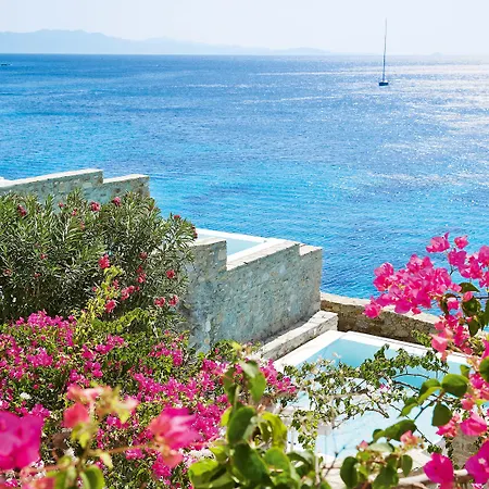 Mykonos Blu, A Grecotel To Live Resort Psarrou