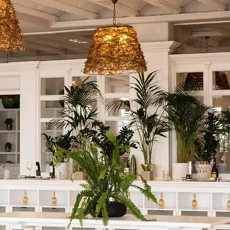Mykonos Blu, A To Live
