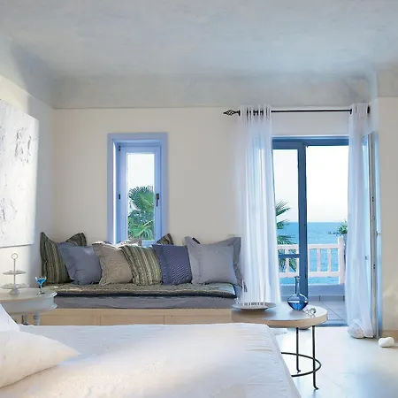 Feriested Mykonos Blu, A Grecotel To Live 5*