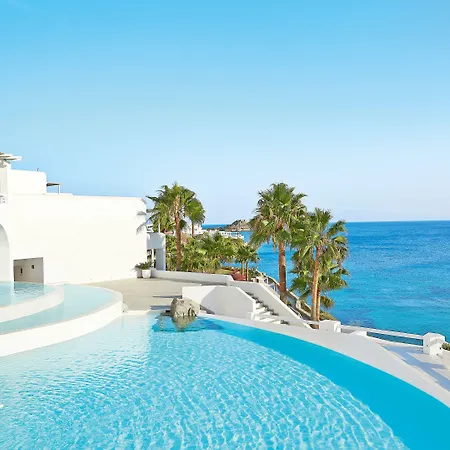 Resort Mykonos Blu, A To Live Psarou (Mykonos)