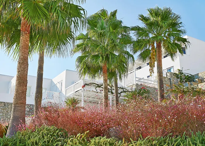 Mykonos Blu, A Grecotel To Live Resort