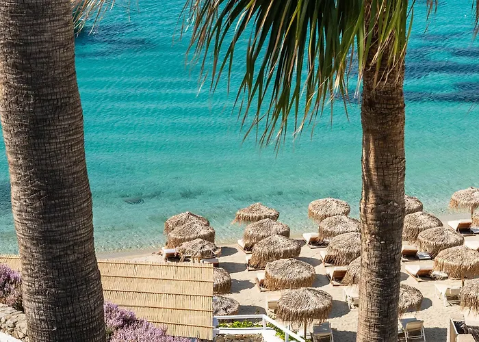 Mykonos Blu, A Grecotel To Live 5*