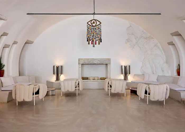 Mykonos Blu, A Grecotel To Live Resort 5*