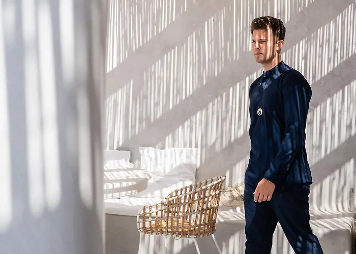 Mykonos Blu, A Grecotel To Live Resort