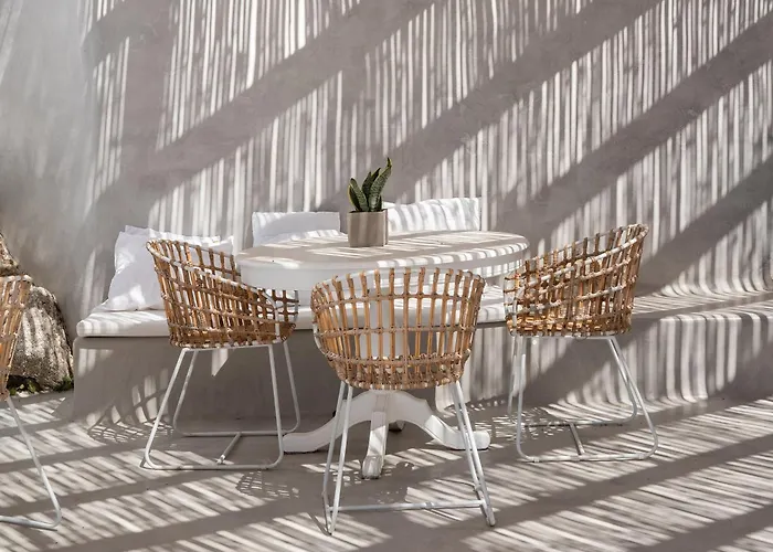 Mykonos Blu, A Grecotel To Live Psarrou