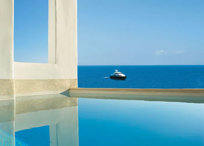 Mykonos Blu, A Grecotel To Live Resort