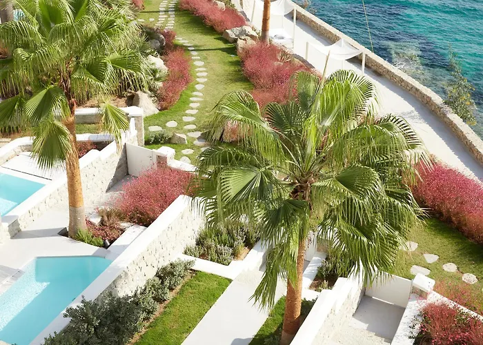Mykonos Blu, A Grecotel To Live Resort