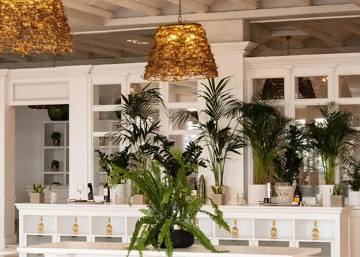 Mykonos Blu, A Grecotel To Live